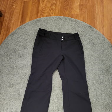 Skihose Tschibo Gr.44