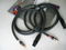 male XLR RCA Monster Cable Z Series Z200i Reference int... 2
