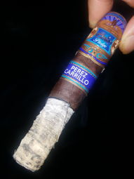 Nice ash