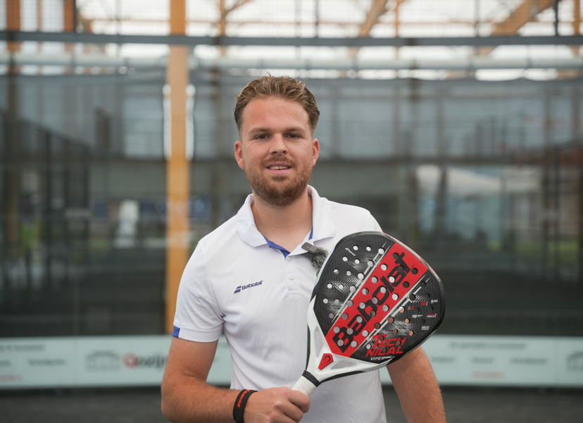 Pim van der Zouwen
