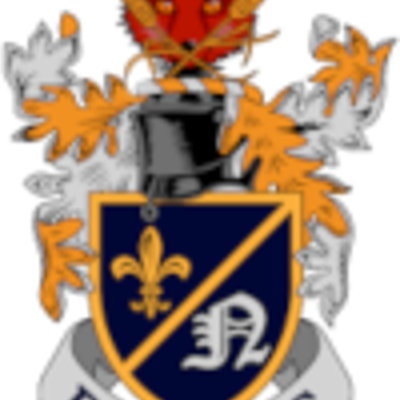 Bicester & North Oxford Cricket Club Logo