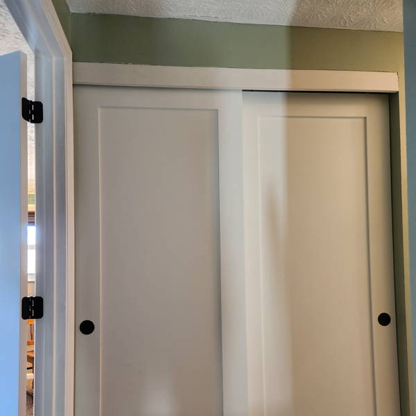Before and After images