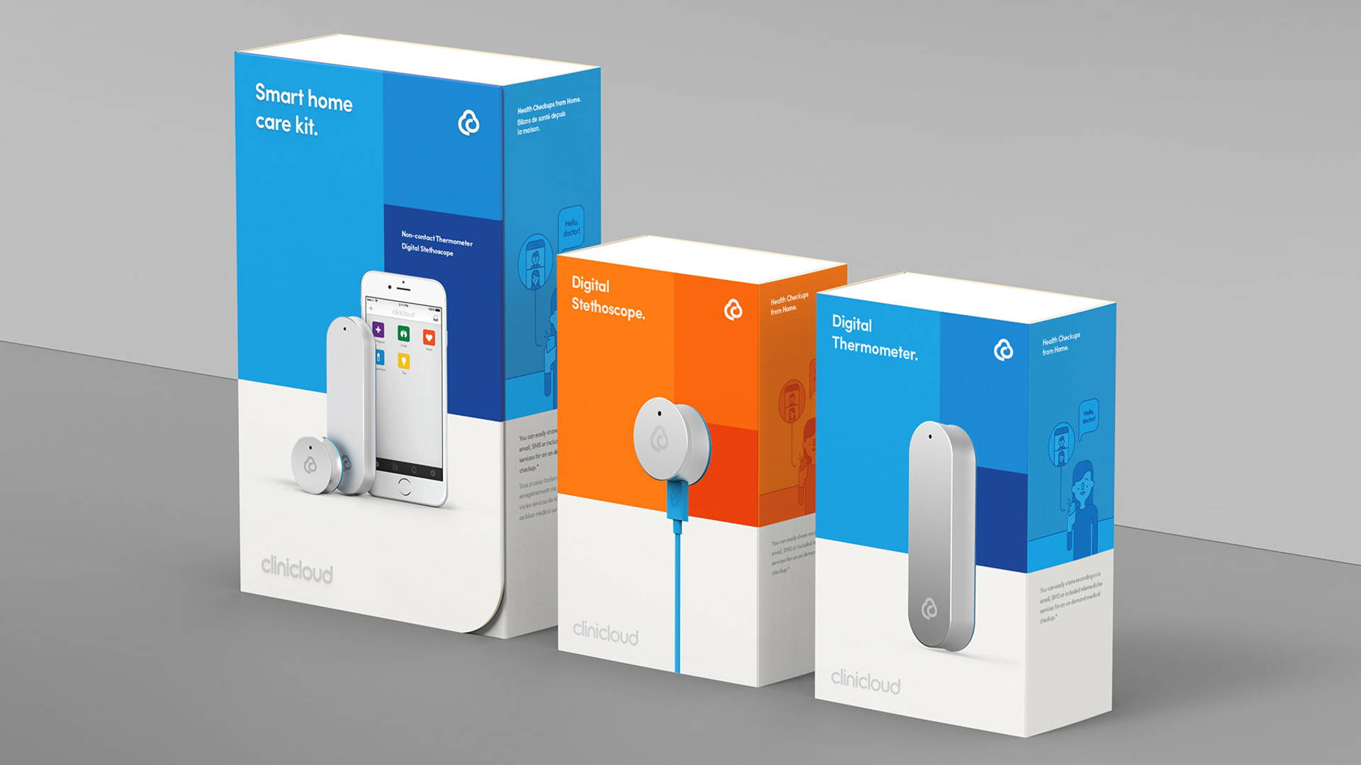 Featured image for CliniCloud is a Tech Brand Looking To Make Healthcare More Accessible 