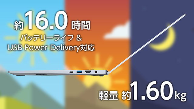 軽量