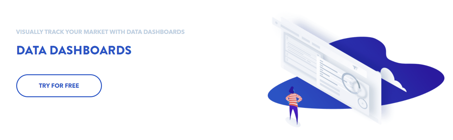 SlashData product / service