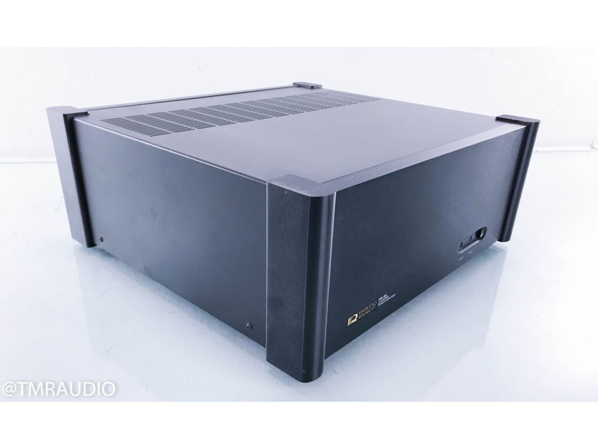 Kinergetics KBA-380 3 Channel Power Amplifier  (12575)
