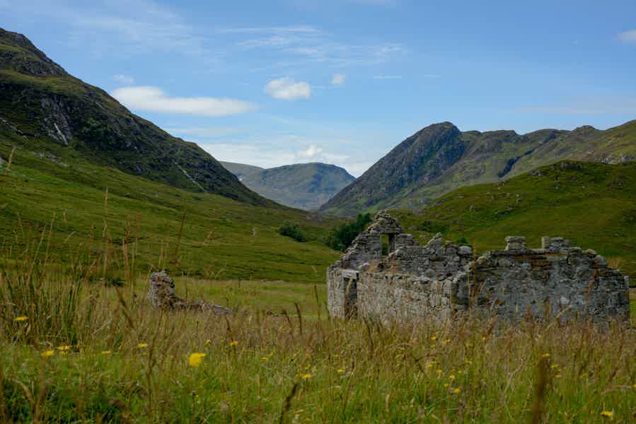 Highland Highlights: Loch Ness, Glencoe & More from Edinburgh - photo 5