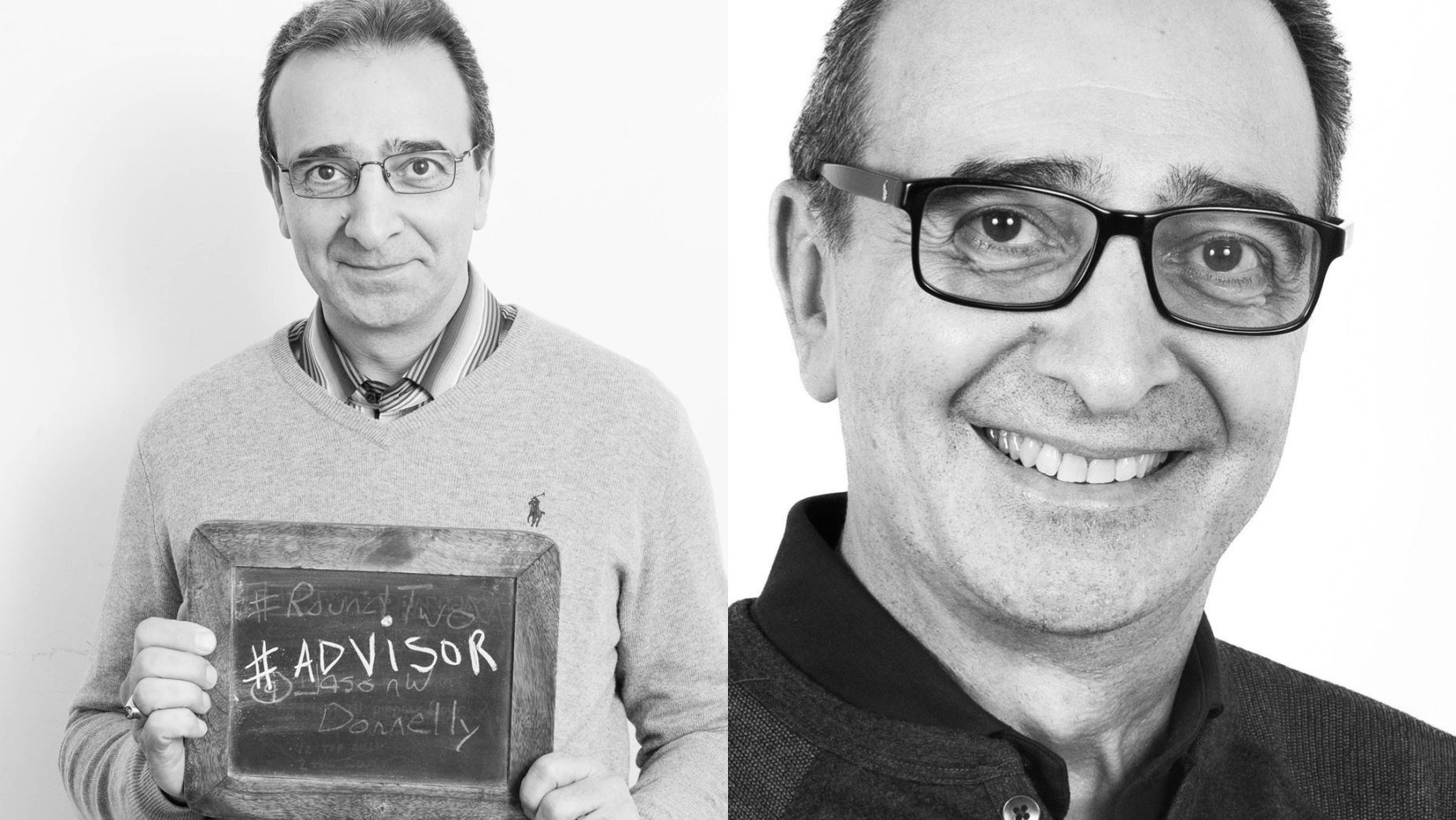 VaynerX's first retiree, LBB Online