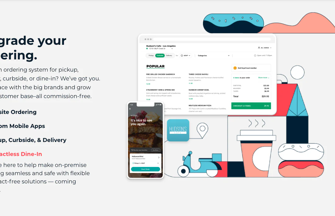 Screenshot image