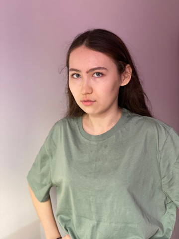 Zhamilya Satybayeva
