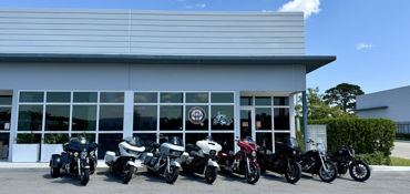 Advanced Rider Training  near Golf, FL