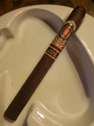 Cigar Session Photo