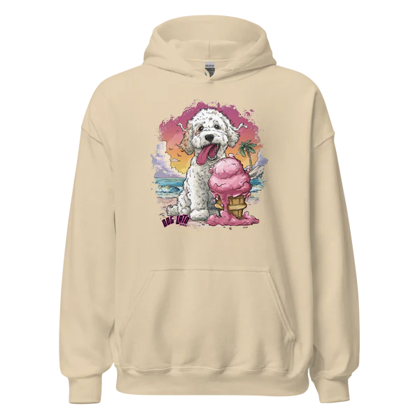 Cavoodle Hoodie - Image 8