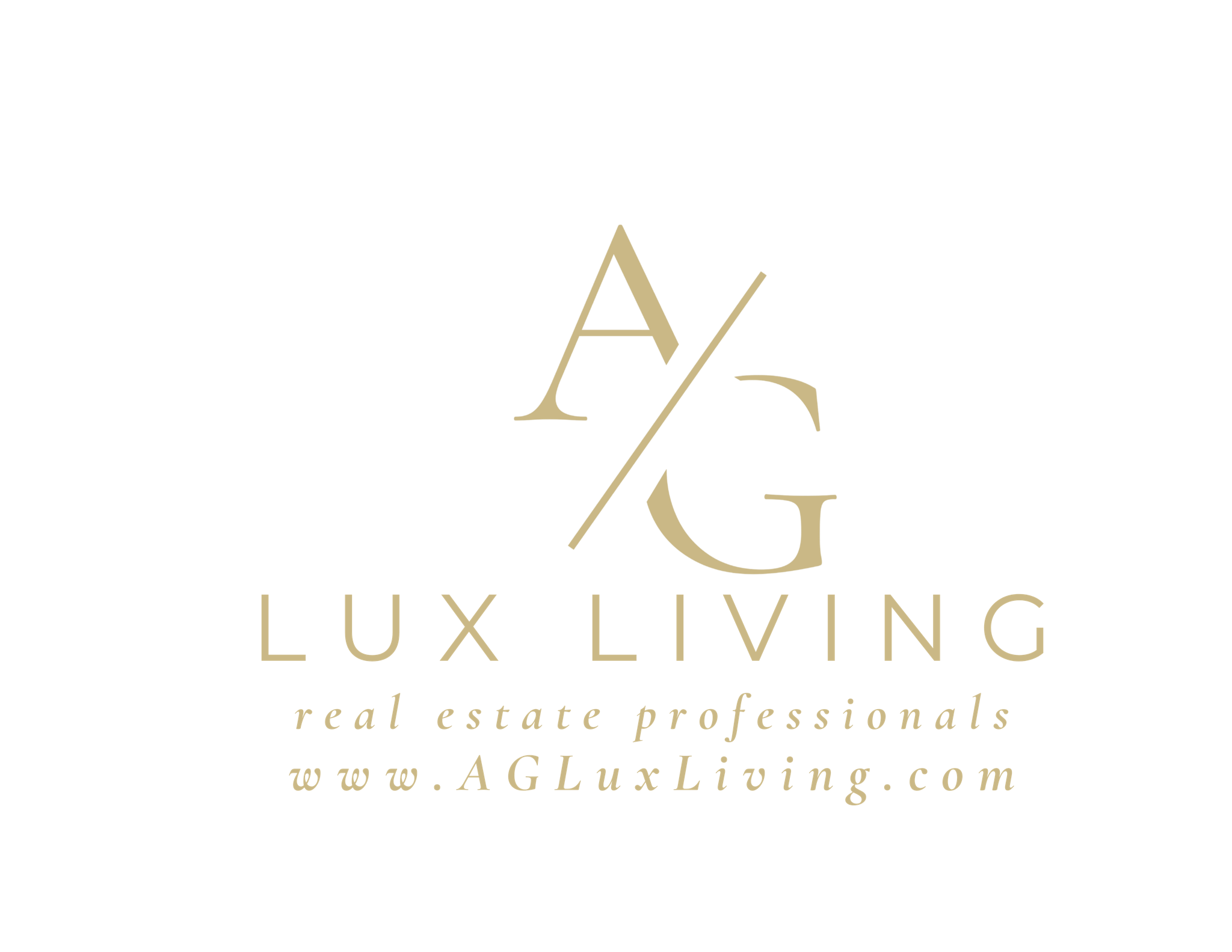 AGLuxLiving Logo