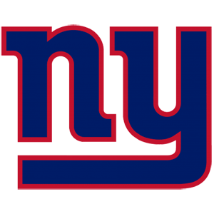 New York Giants Logo