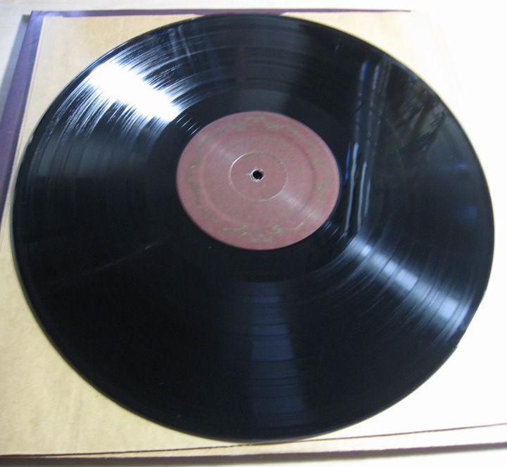 Diana Ross - Lady Sings The Blues 1972 NM- ORIGINAL VIN... 5