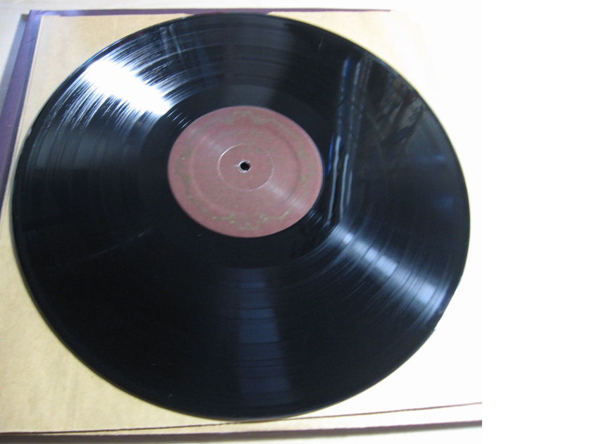 Diana Ross - Lady Sings The Blues 1972 NM- ORIGINAL VINYL LP Motown M 758-D