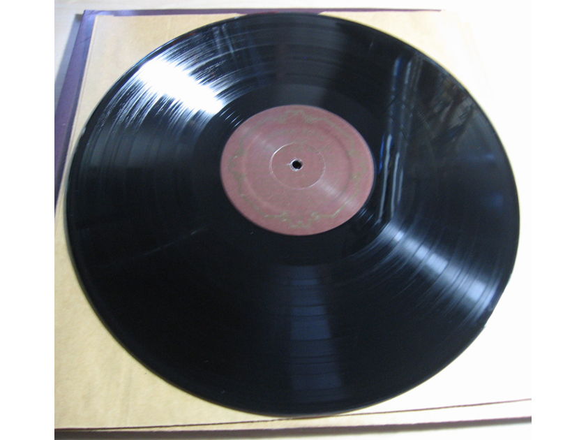 Diana Ross - Lady Sings The Blues 1972 NM- ORIGINAL VINYL LP Motown M 758-D
