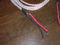 Kimber Speaker Cable 8 TC true bi-wire w/spades 8' 3