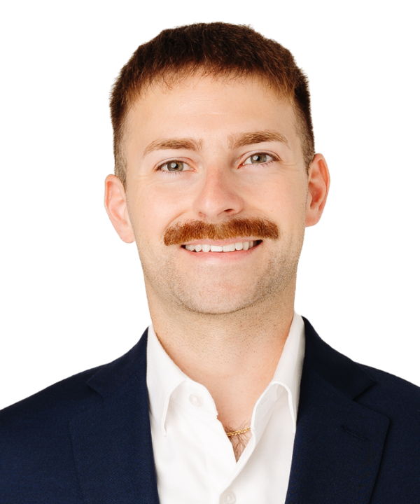 Raphaël Gendron