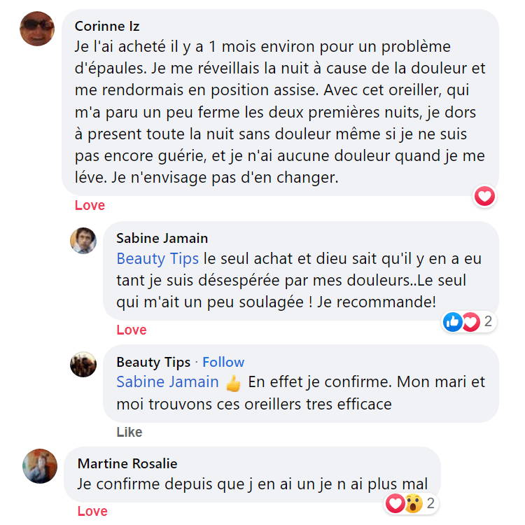 Coussin Cervical, Oreiller Ergonomique, Coussin Memoire de Forme, Oreiller Cervical, Oreiller Cervical Orthopedique, Oreiller Memoire de Forme, Coussin Memoire de Forme, Oreiller Cervical