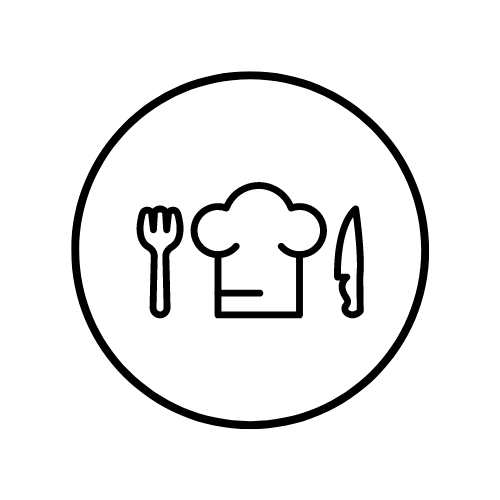 cutlery icon