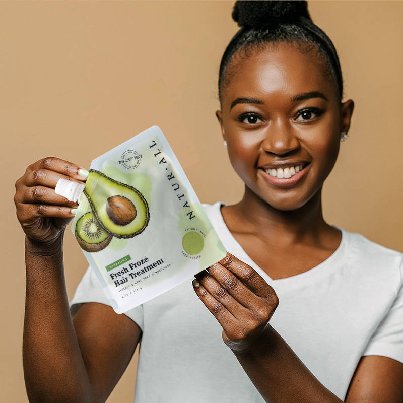 Hydrating Fresh Frozé Treatment
