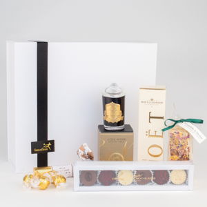 Celebrate With Moet Gift Box