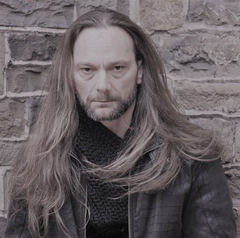 Fabrice Romeo