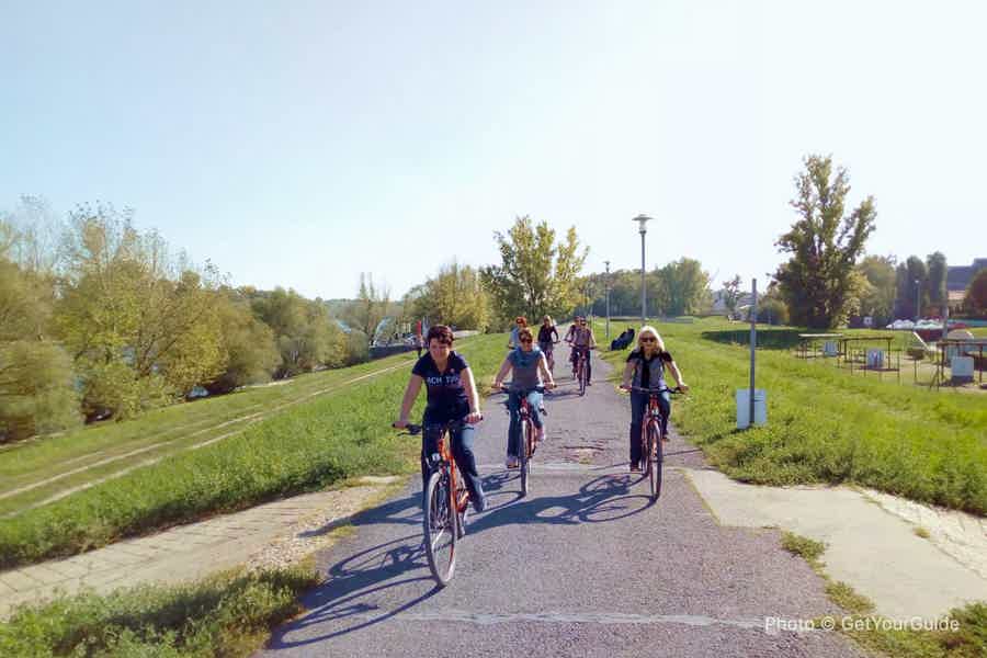 Selfguided E-Bike Tour to Szentendre - photo 3