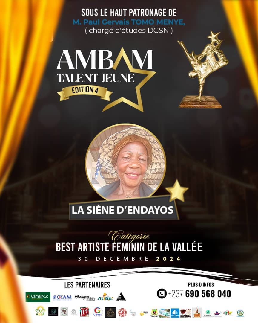 La Sirène D'Endanyos