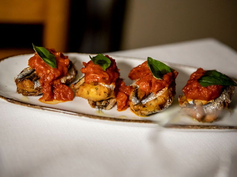 Cooking classes Pisciotta: The Mediterranean diet