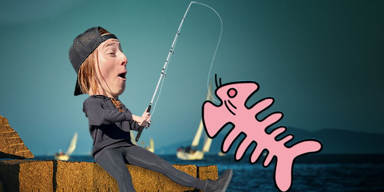 Catfish Comedy promotional image