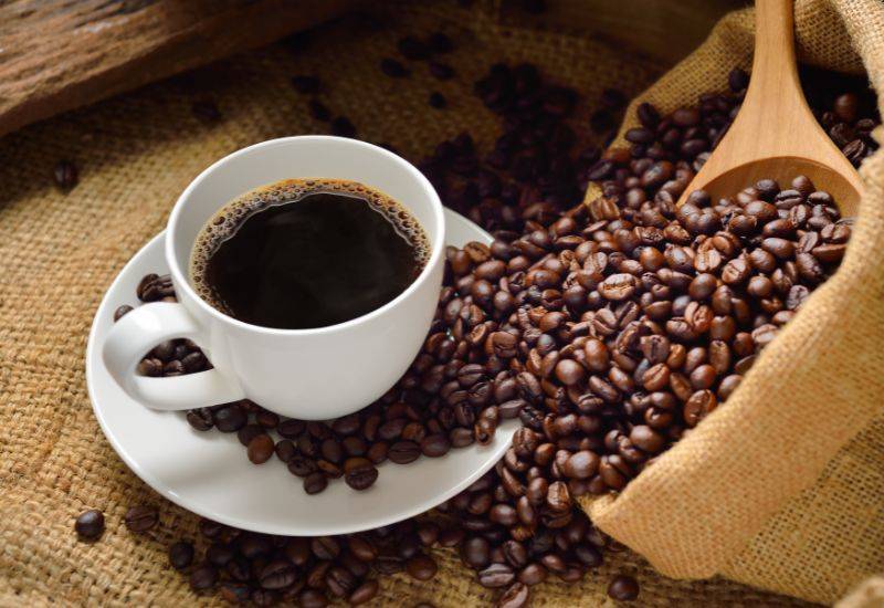 ブラジル コーヒーとは