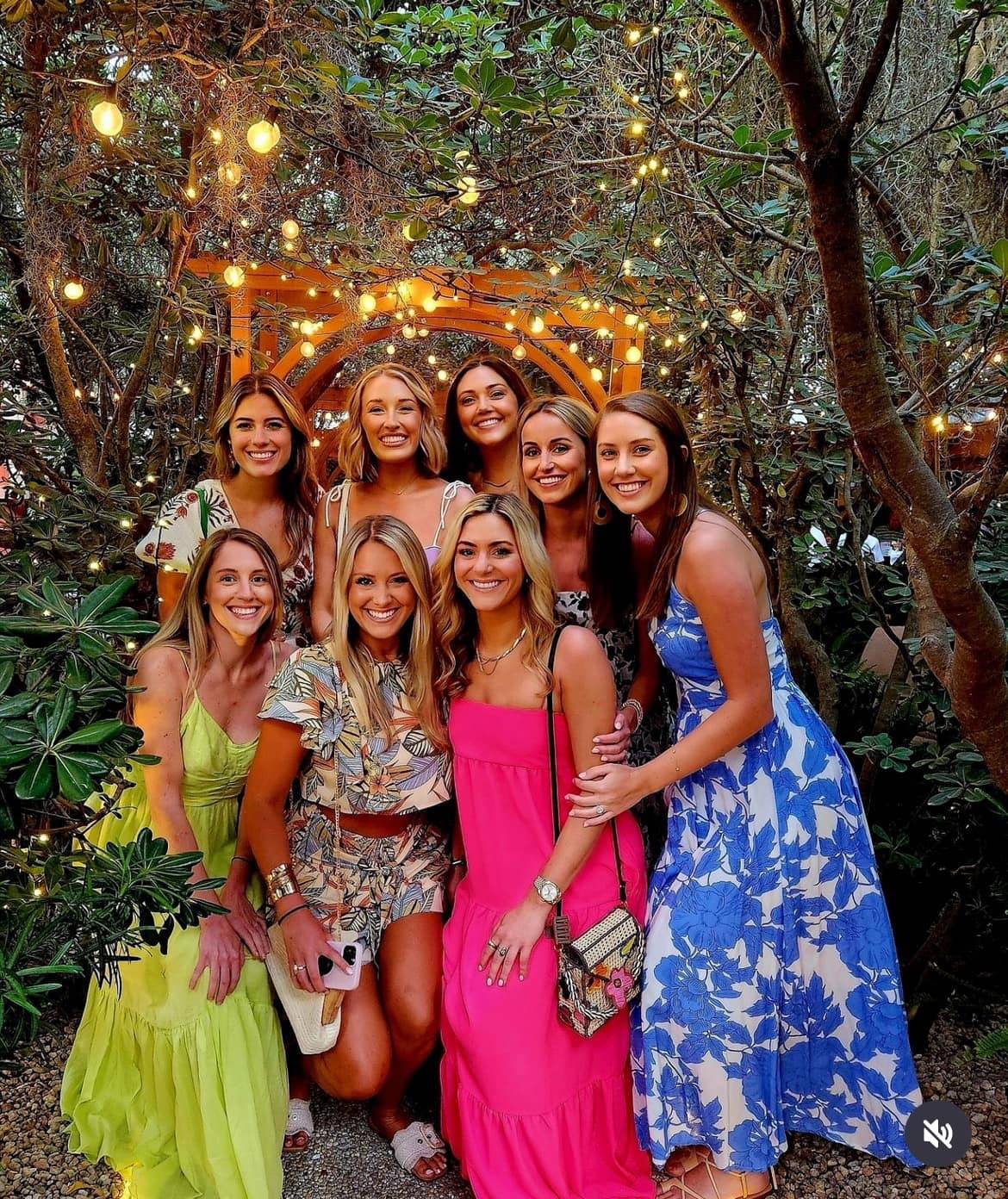 miami boat rental bachelorette party 