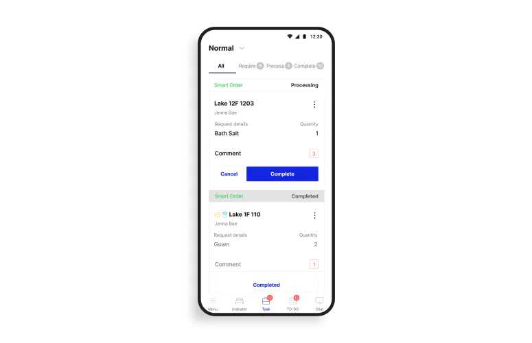 Screenshot image