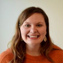 Farren Barnett, LMSW