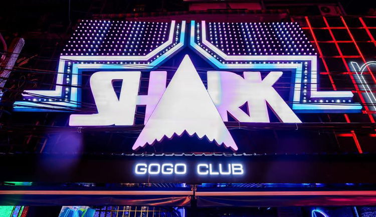 Shark Bar