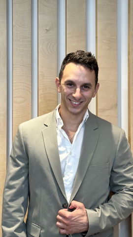 George Kalloniatis
