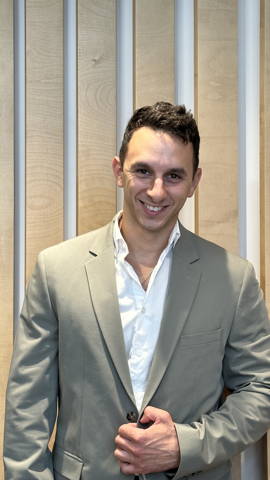 George Kalloniatis
