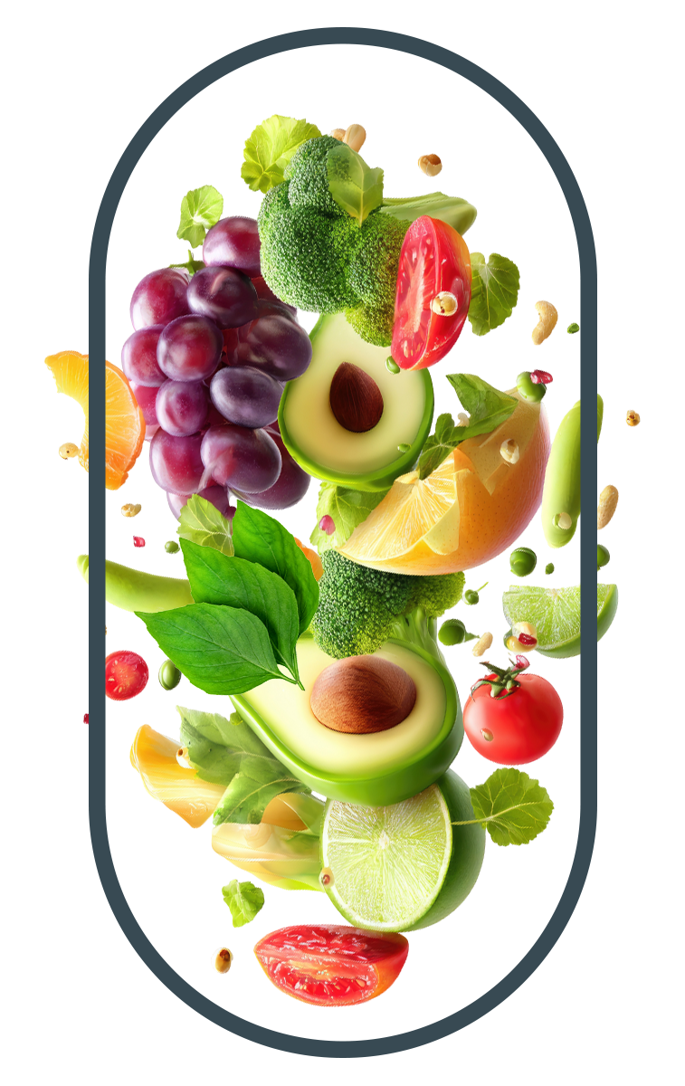 Vitamin K2 as an ingredient of nano singapore's K2 Vitamin with D3 for Bone and Heart Health Supplement