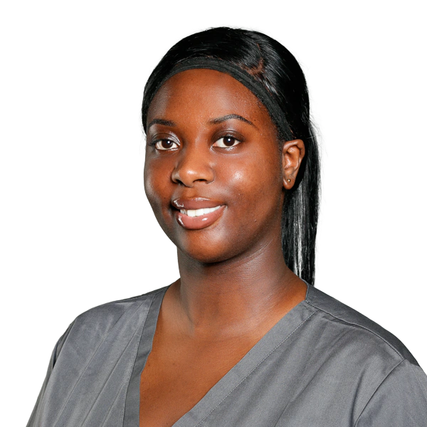 Simone Antwi