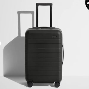 Away The Carry-On - Jet Black