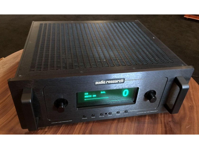Audio Research Reference 5 SE Pre-Amplifier