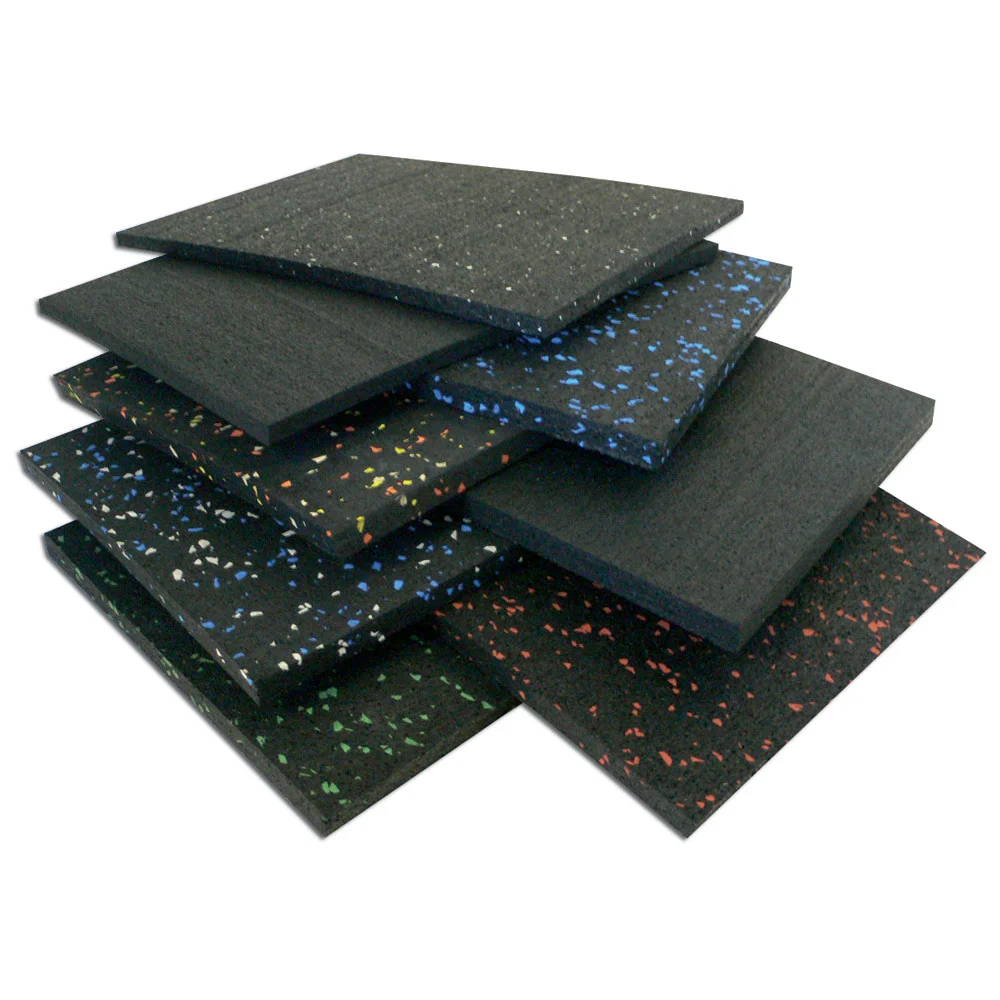 Rubber Cal Elephant Bark Floor Mat