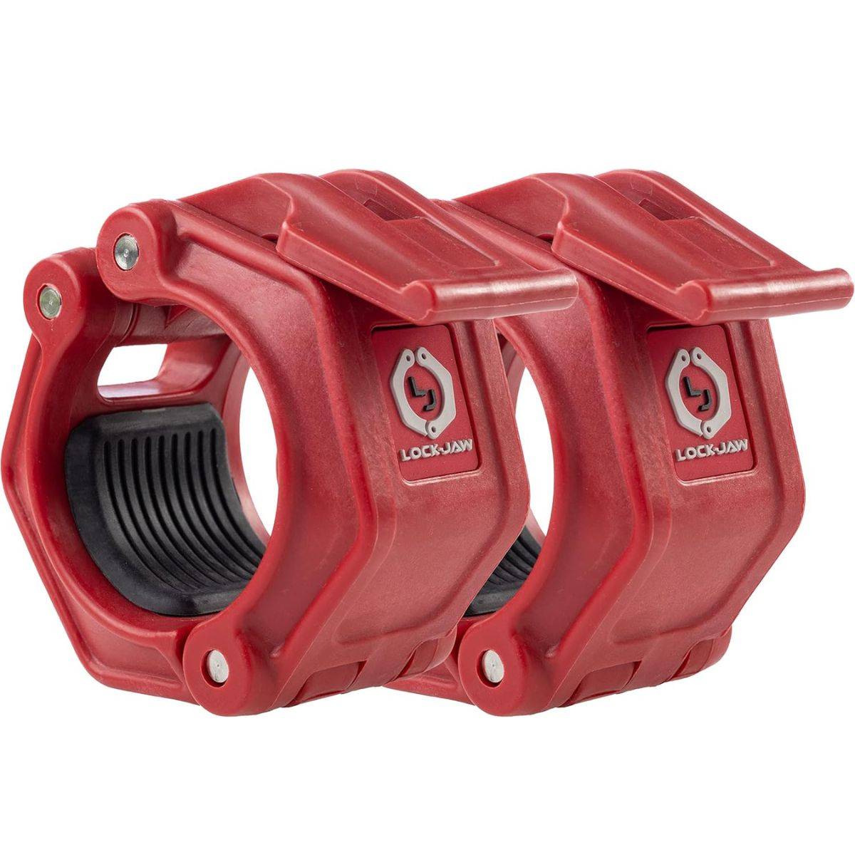Marcy Weightlifting Spring Clip Collars 