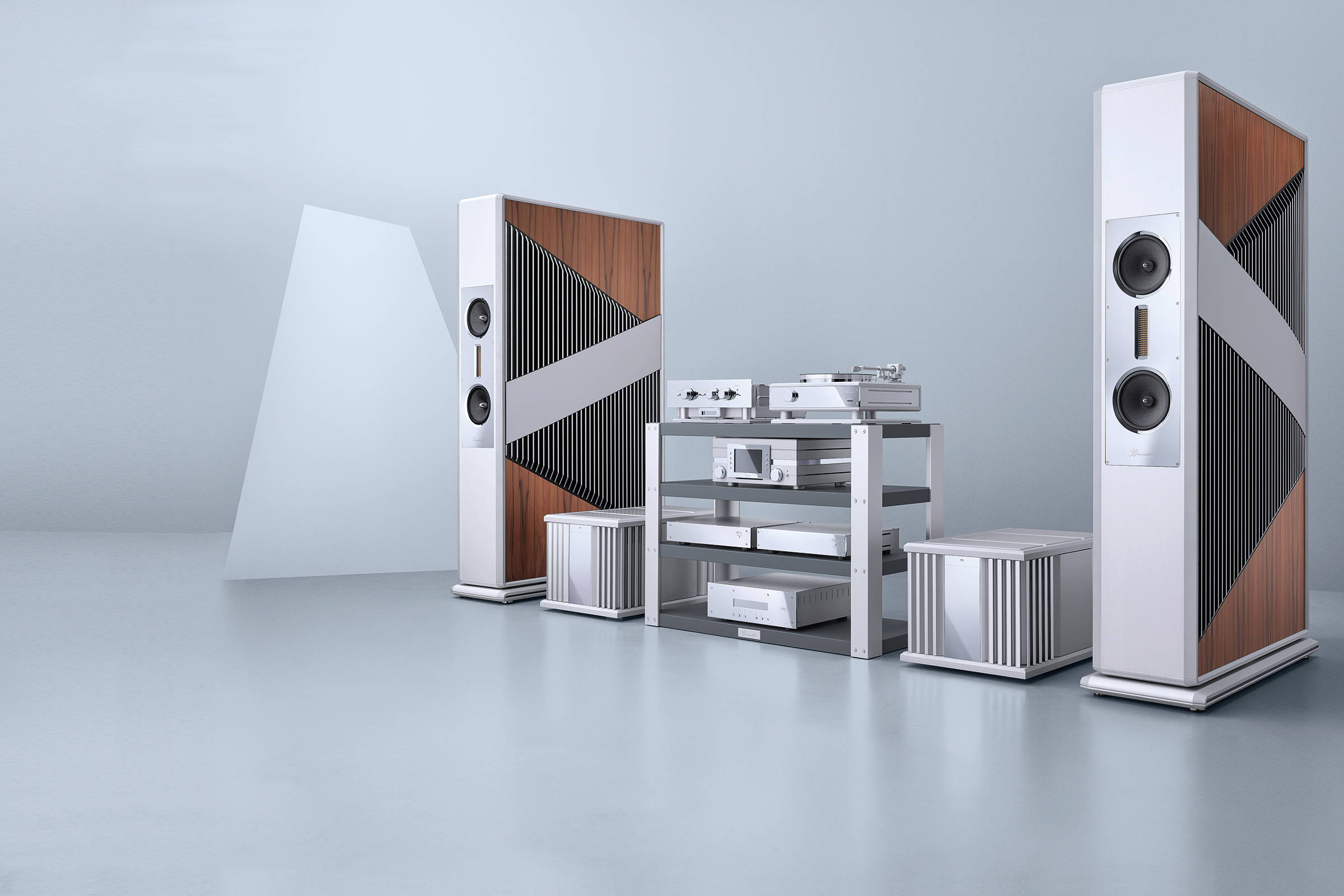 Burmester AudioImagehifi