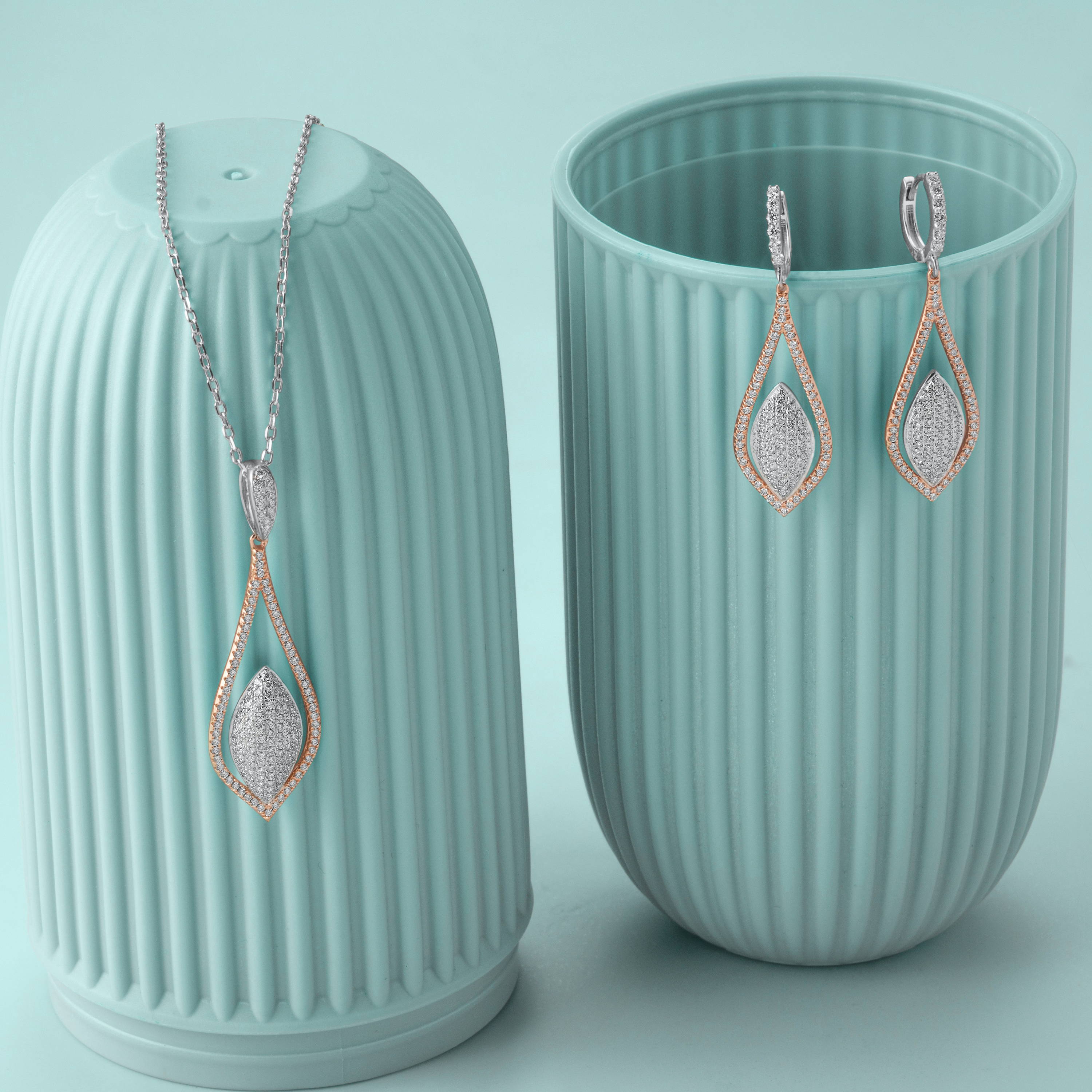 own earring creation