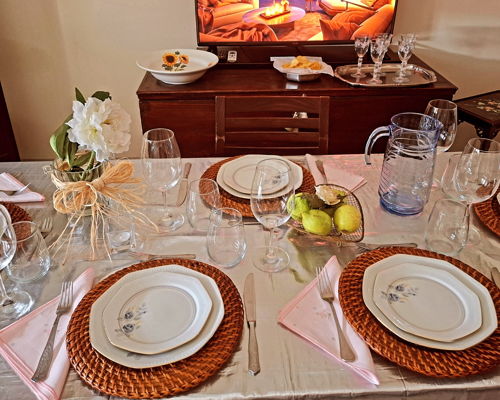 Cooking classes Catania: Crispy Sicilian cutlets and soft potato gateau