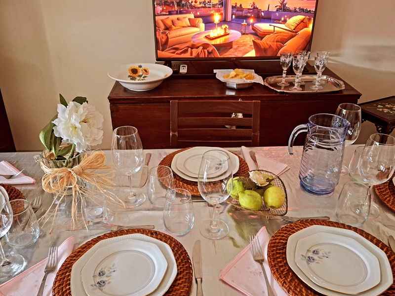 Kochkurse Catania: Knusprige sizilianische Schnitzel und luftige Kartoffeltorte 